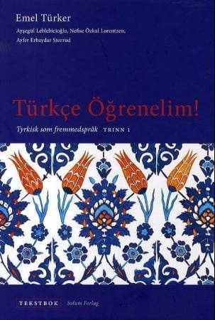 Türkce ögrenelim!