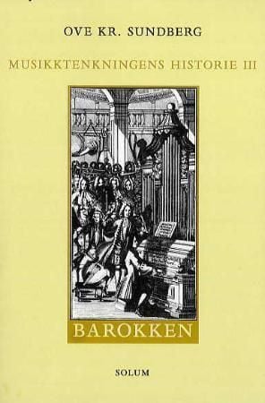 Musikktenkningens historie