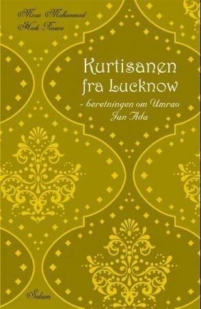 Kurtisanen fra Lucknow