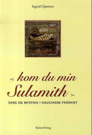 Kom du min Sulamith
