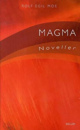 Magma