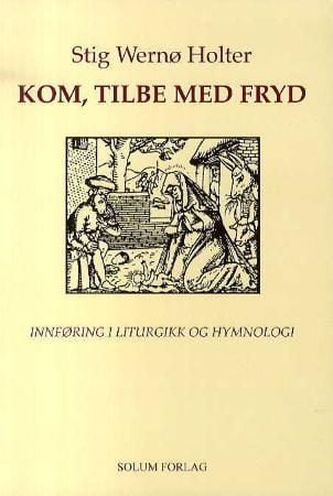 Kom, tilbe med fryd