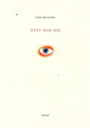 Øyet som ser