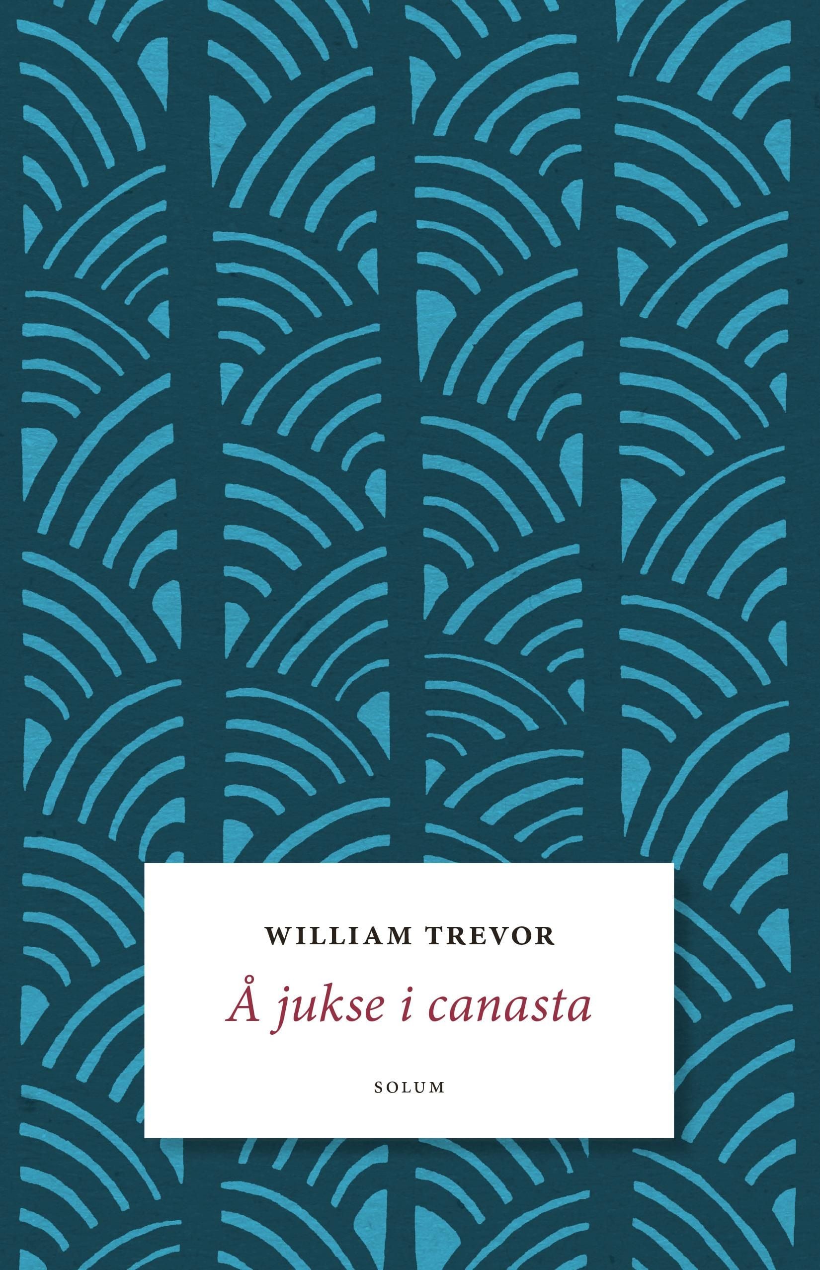 Å jukse i canasta