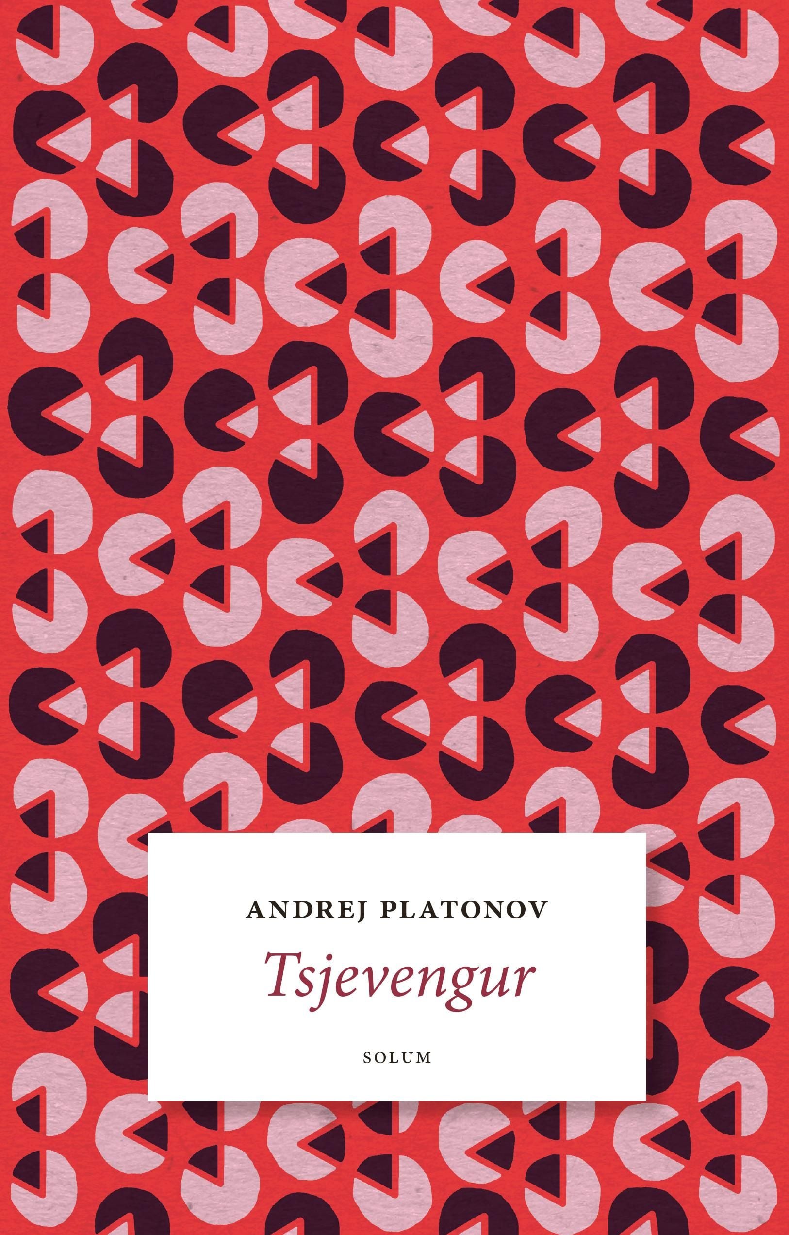 Tsjevengur