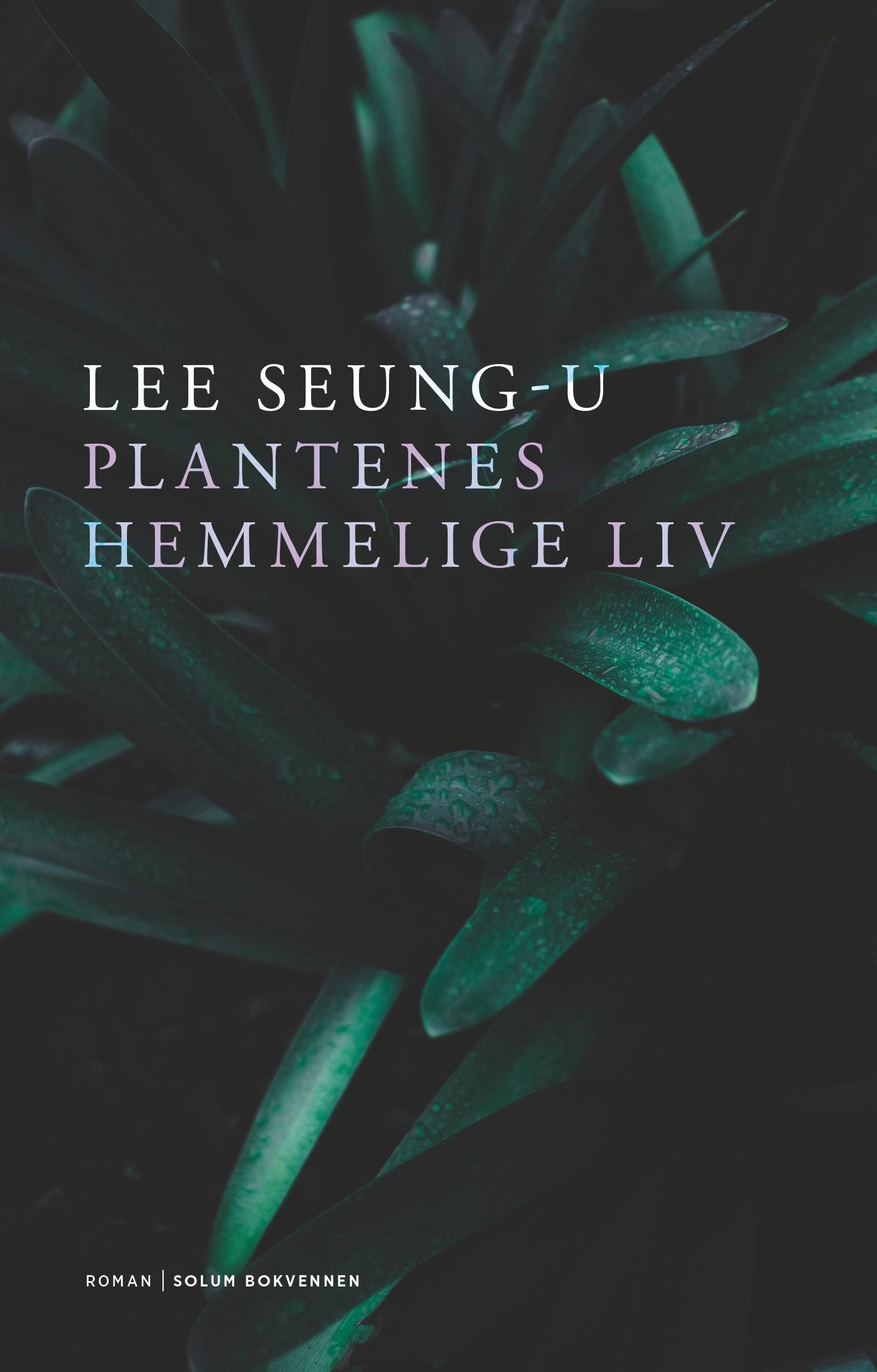 Plantenes hemmelige liv