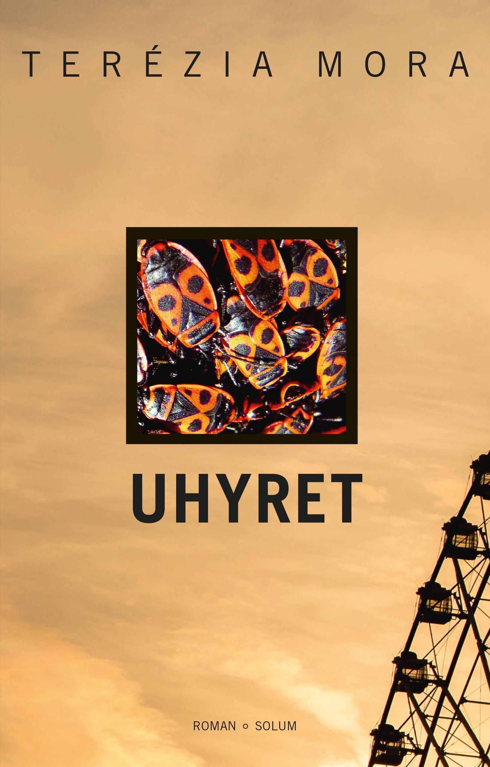 Uhyret