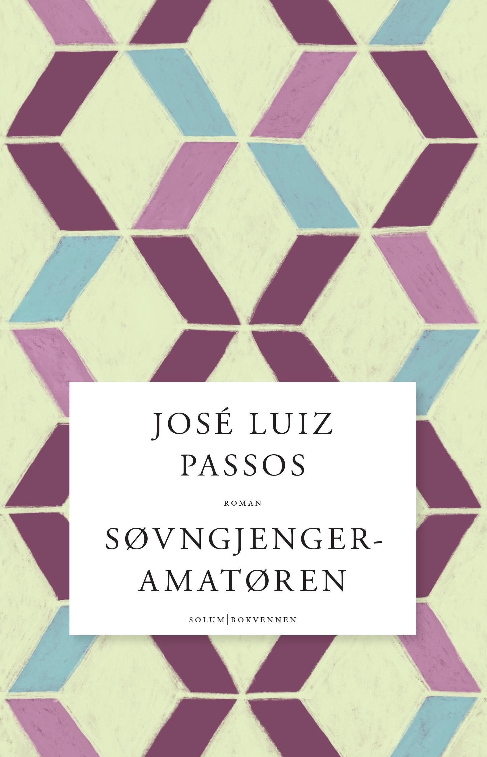 Søvngjengeramatøren