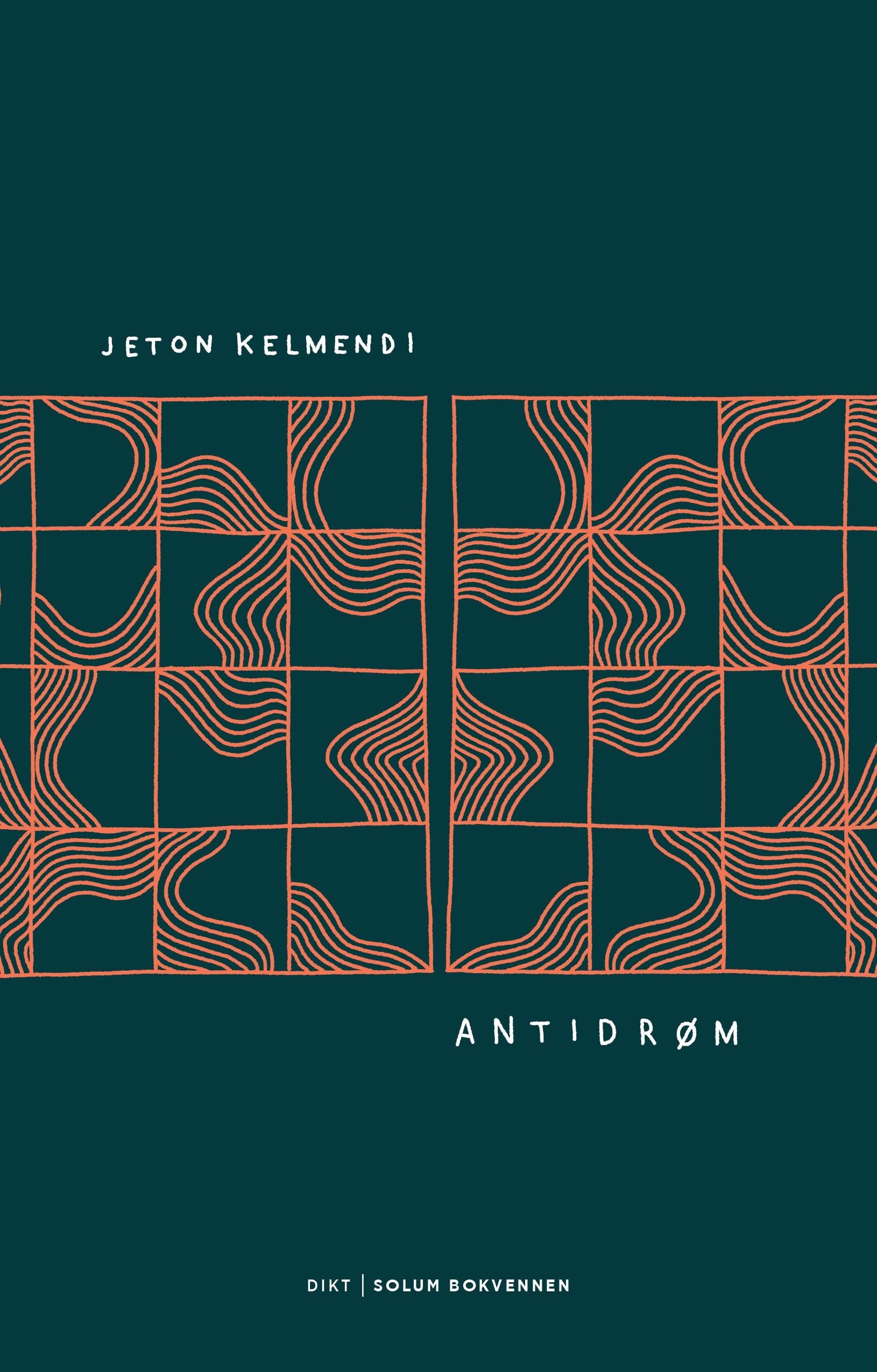 Antidrøm