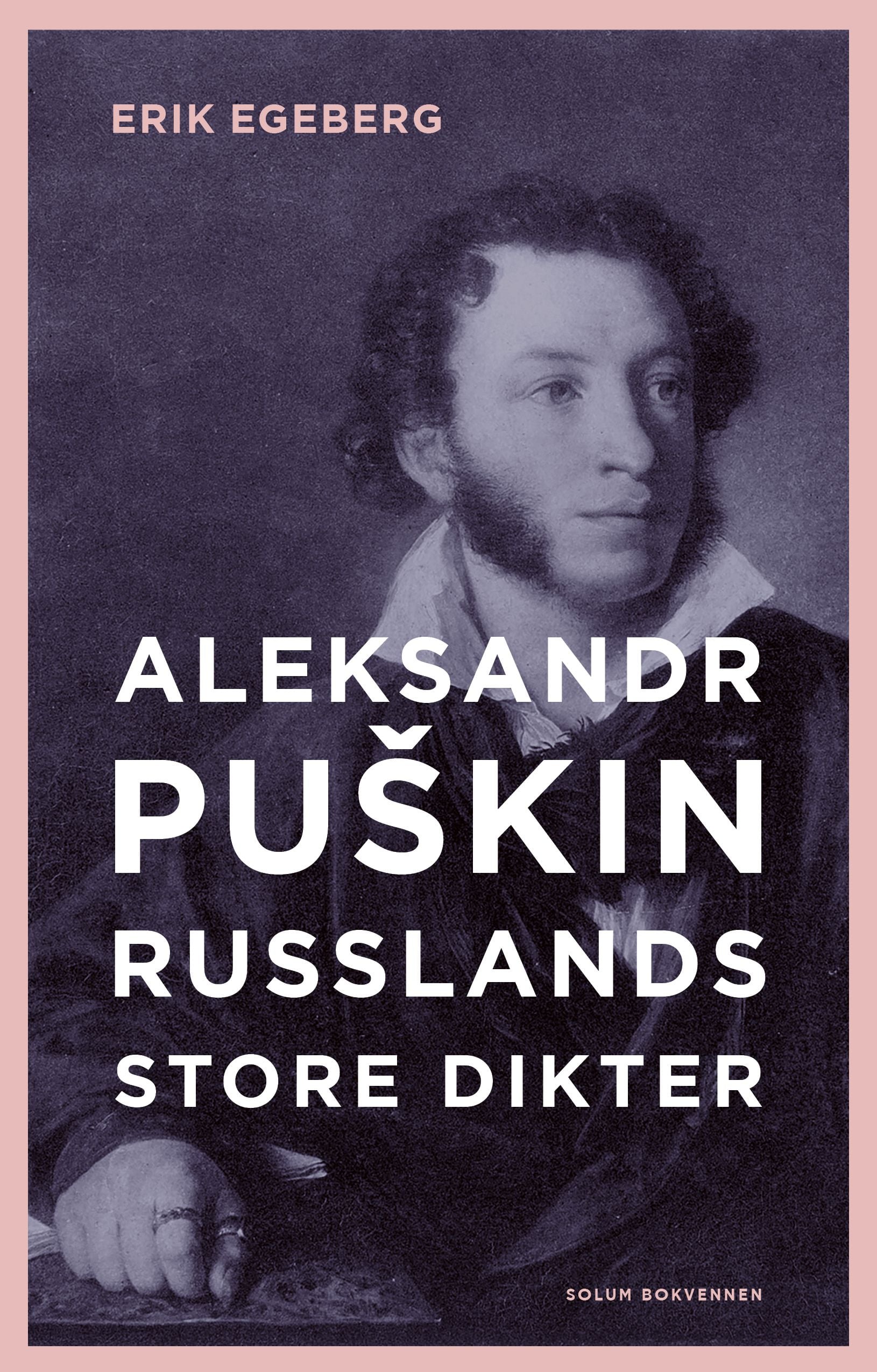 Aleksander Puškin