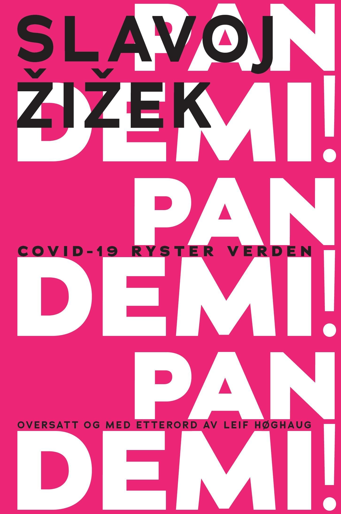 Pandemi!