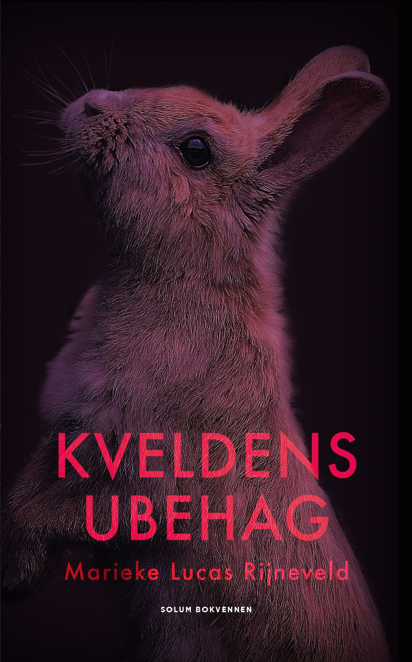 Kveldens ubehag