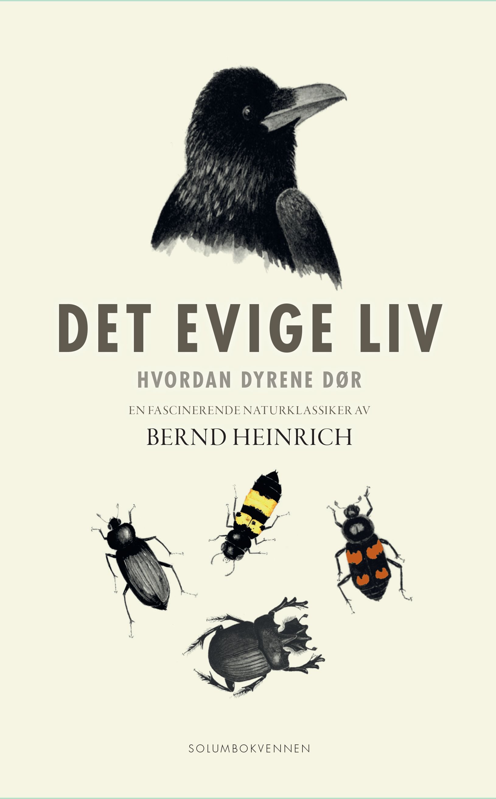 Det evige liv