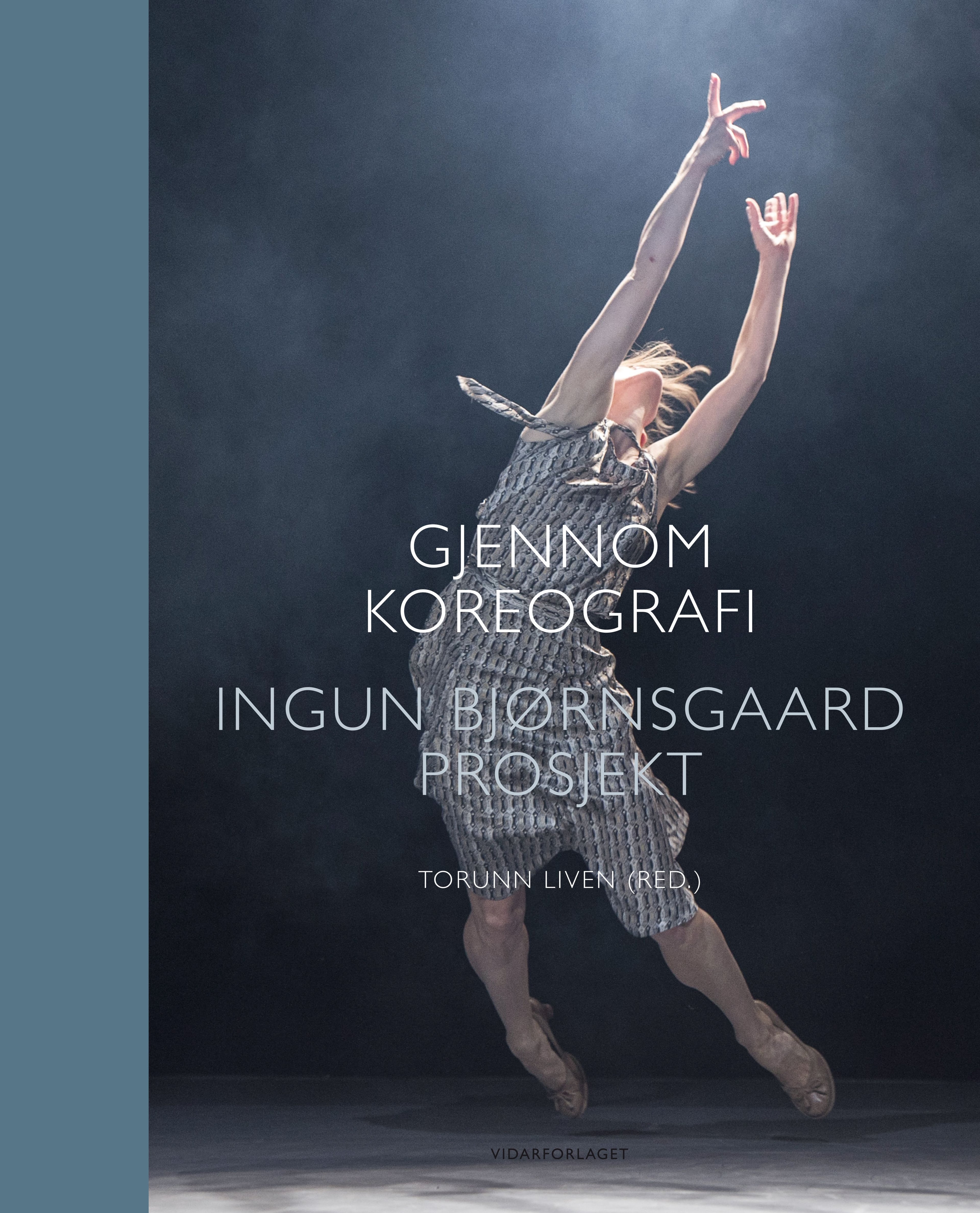 Gjennom koreografi = Through choreography