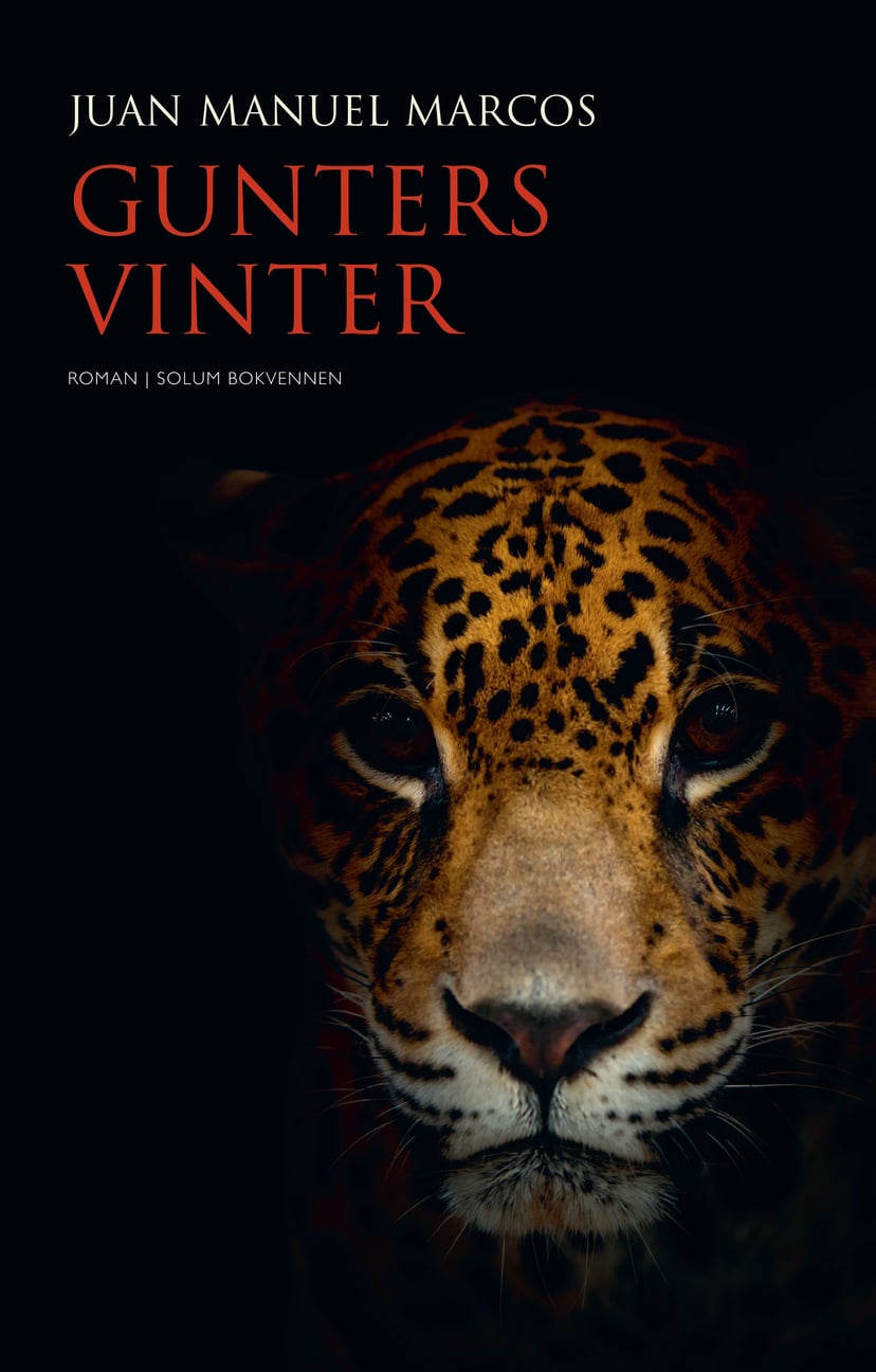 Gunters vinter