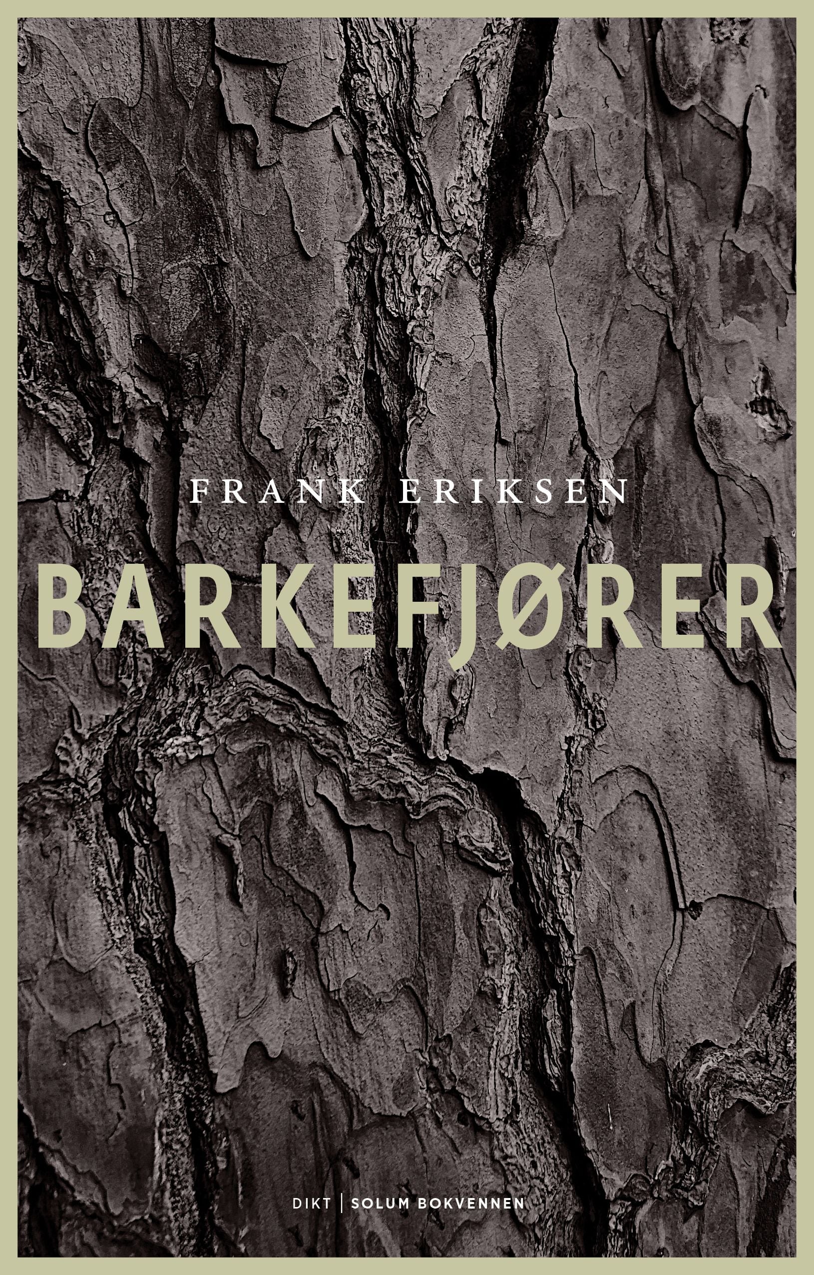 Barkefjører