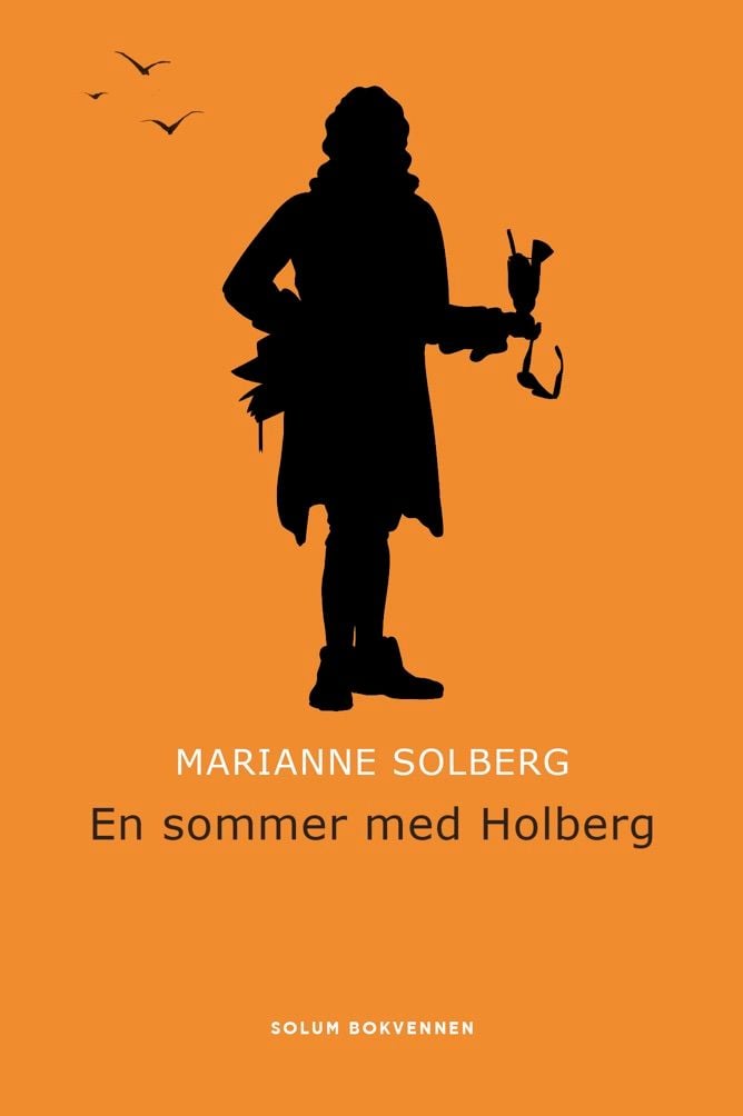 En sommer med Holberg
