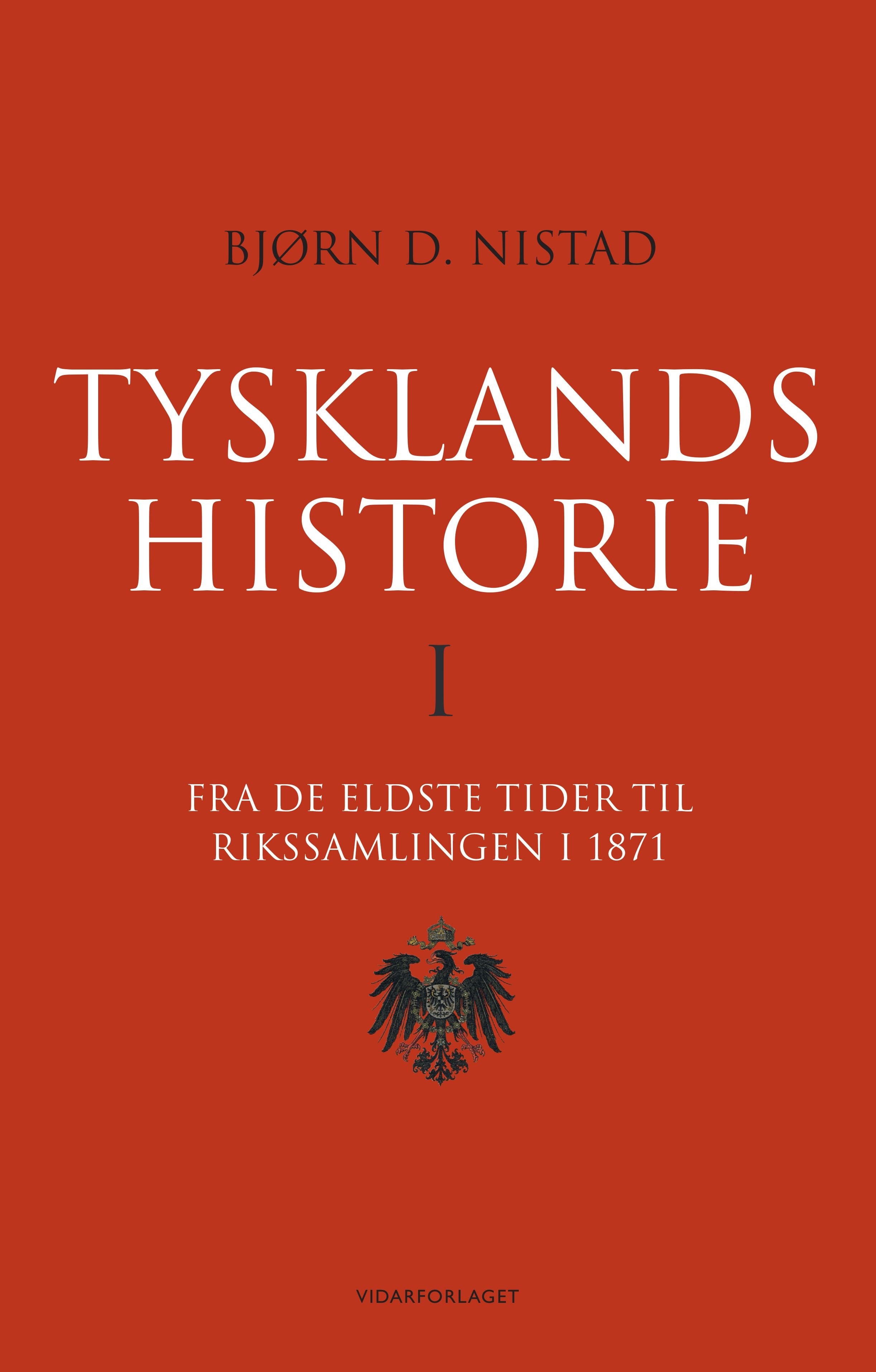Tysklands historie