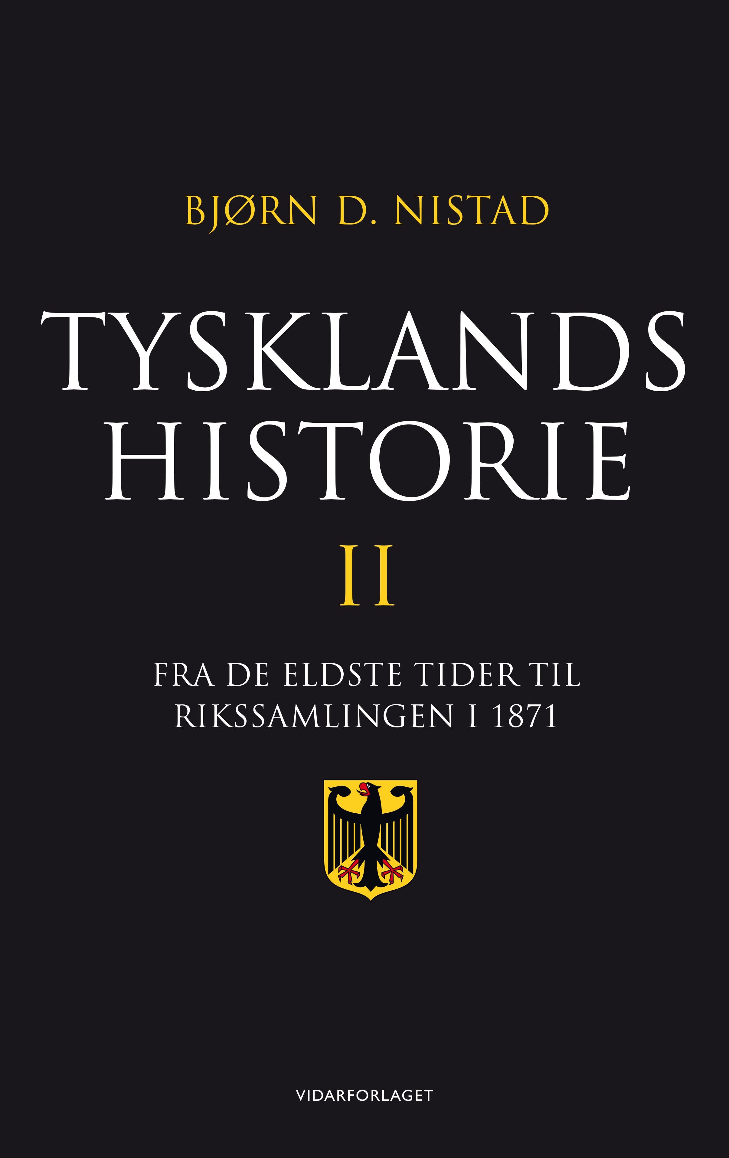 Tysklands historie