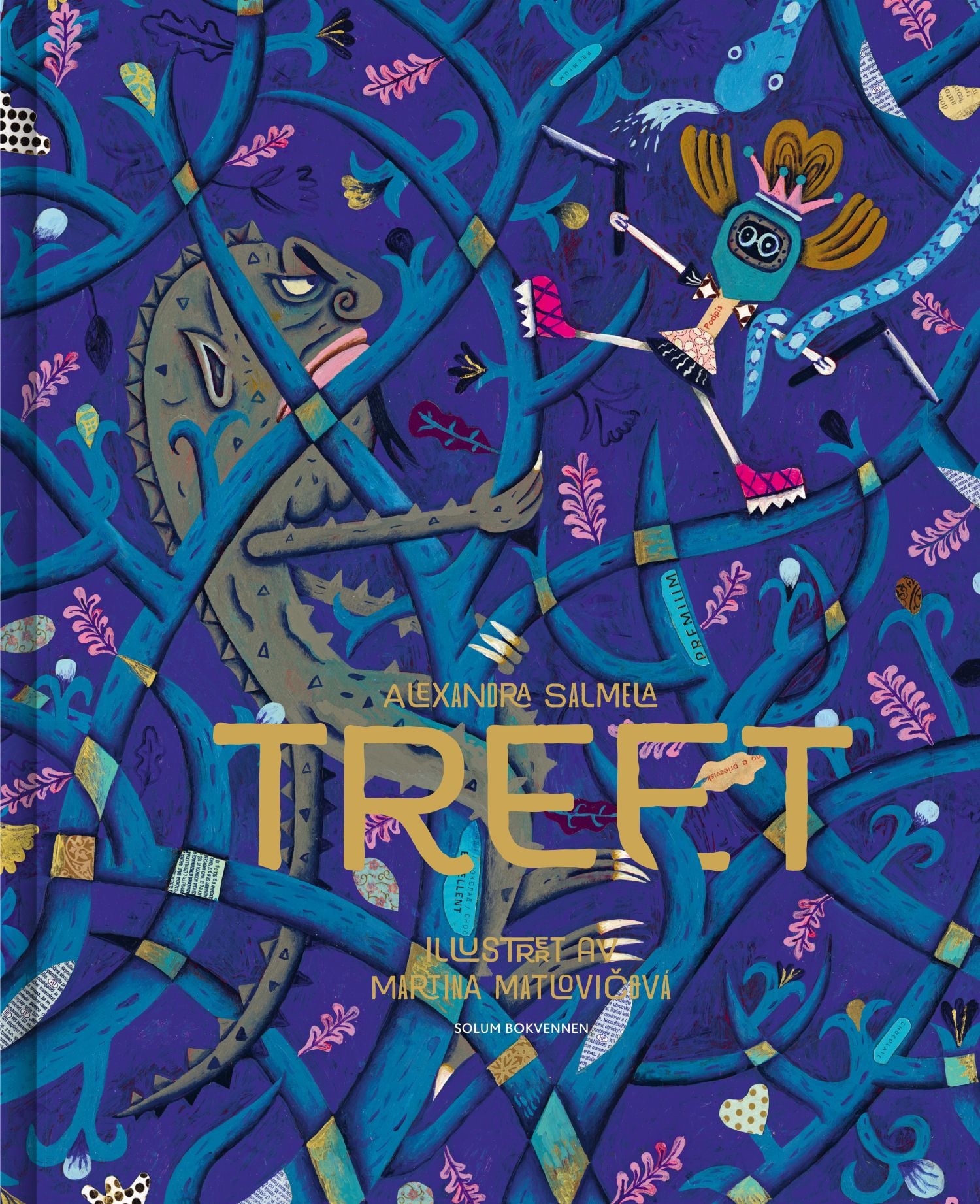 Treet