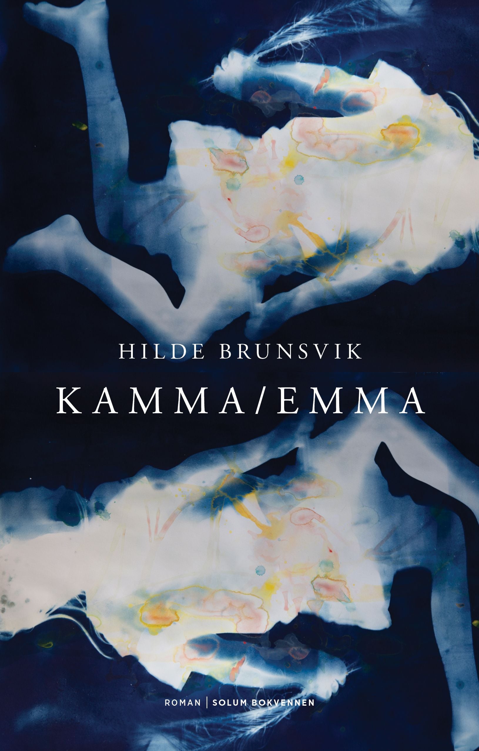 Kamma/Emma