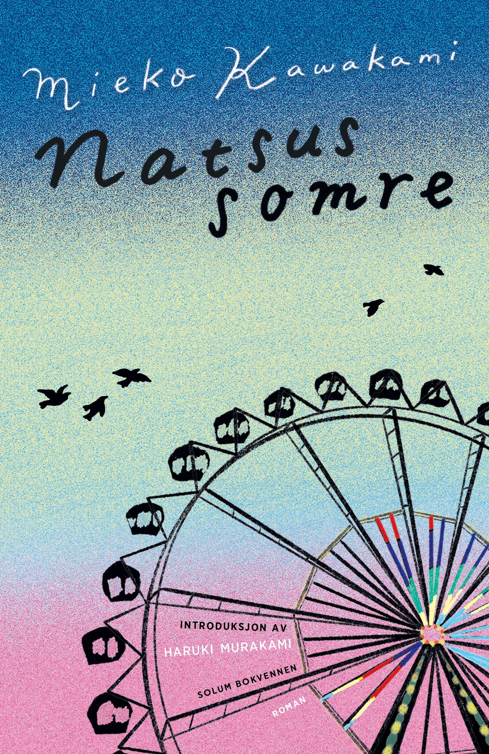 Natsus somre