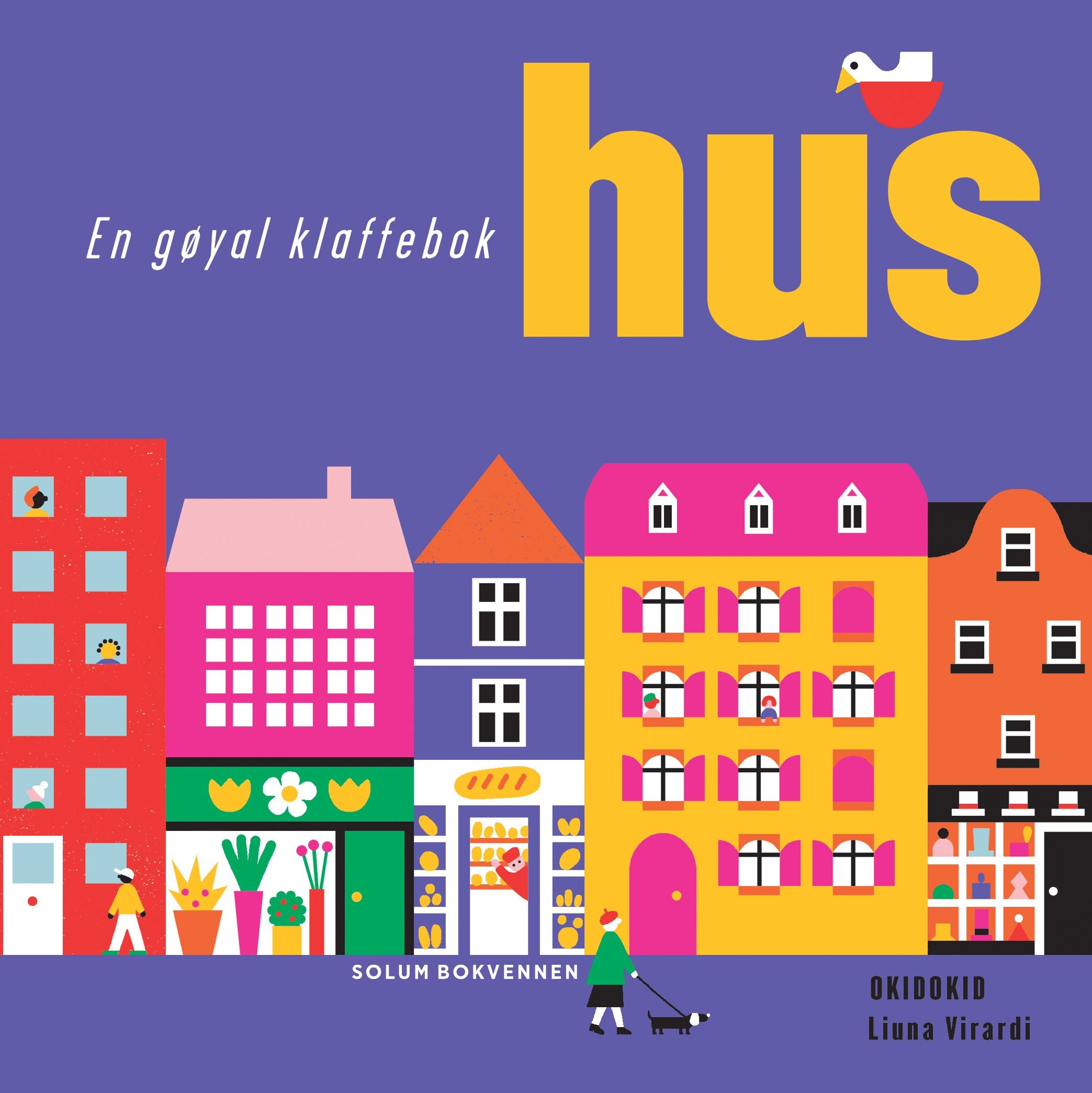Hus