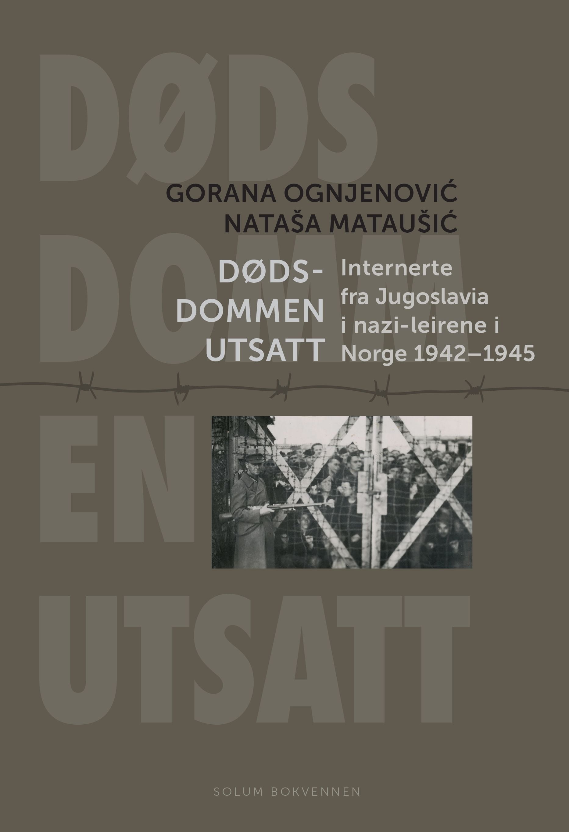Dødsdommen utsatt