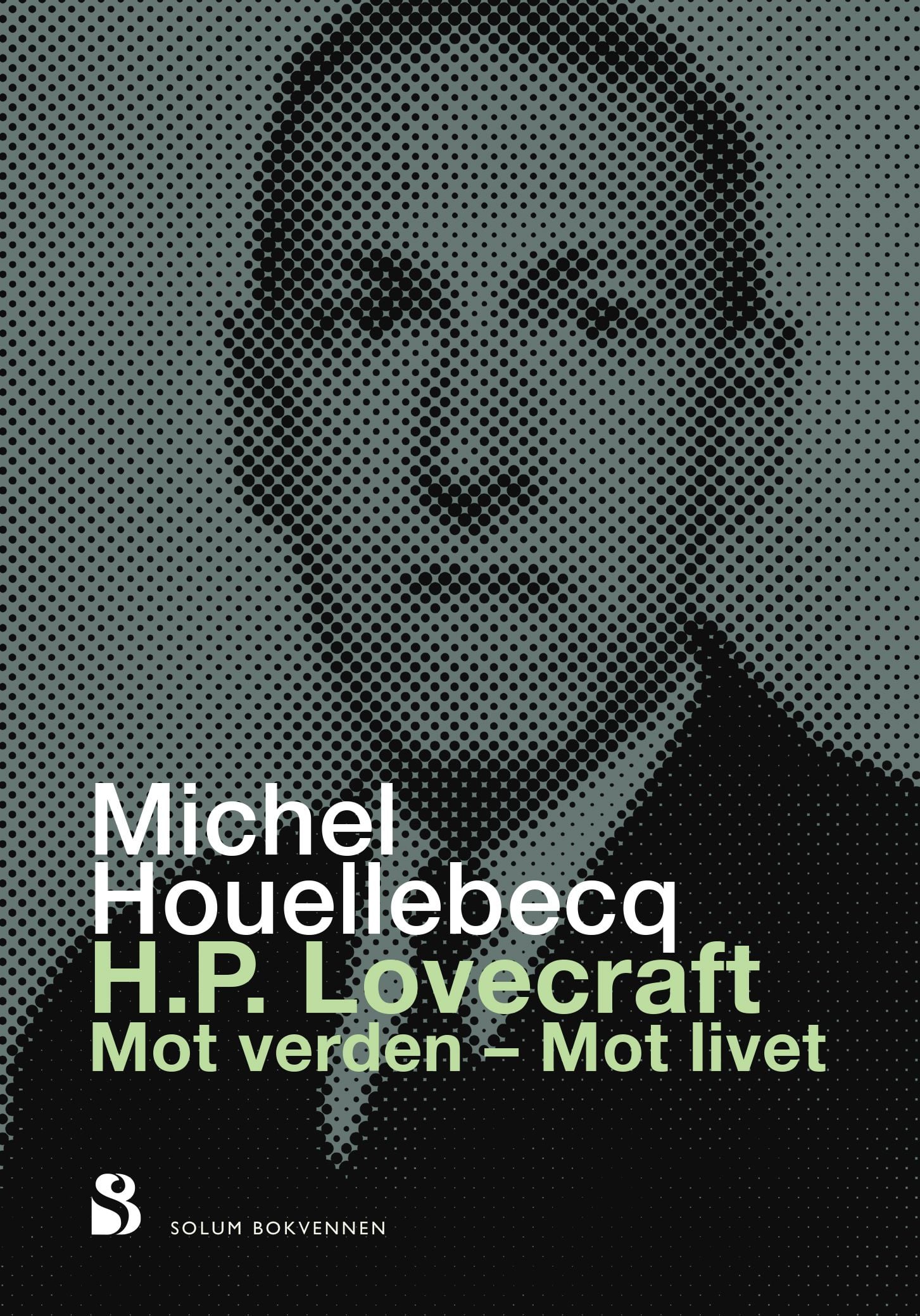 H.P. Lovecraft