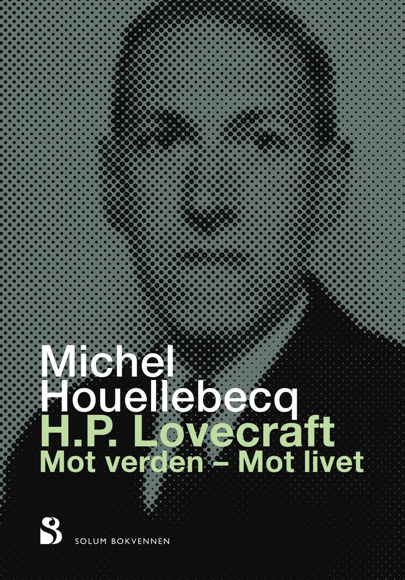 H.P. Lovecraft