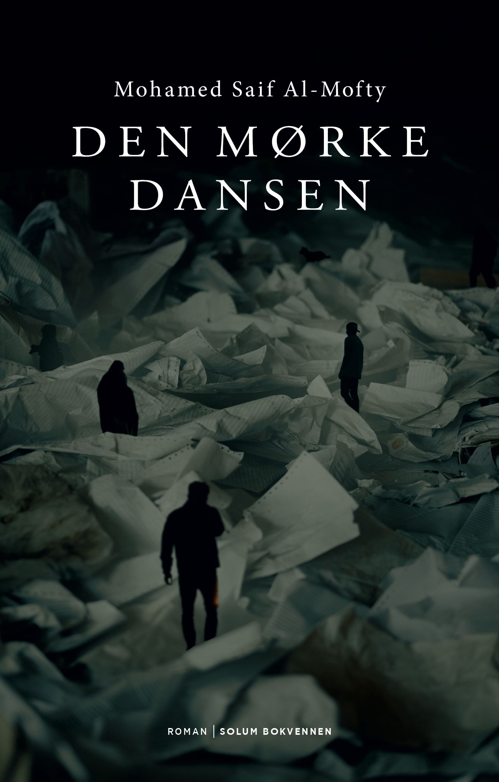 Den mørke dansen
