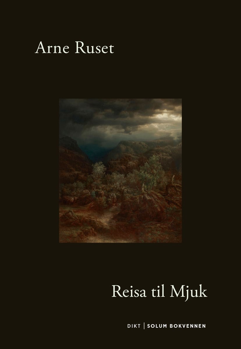 Reisa til Mjuk