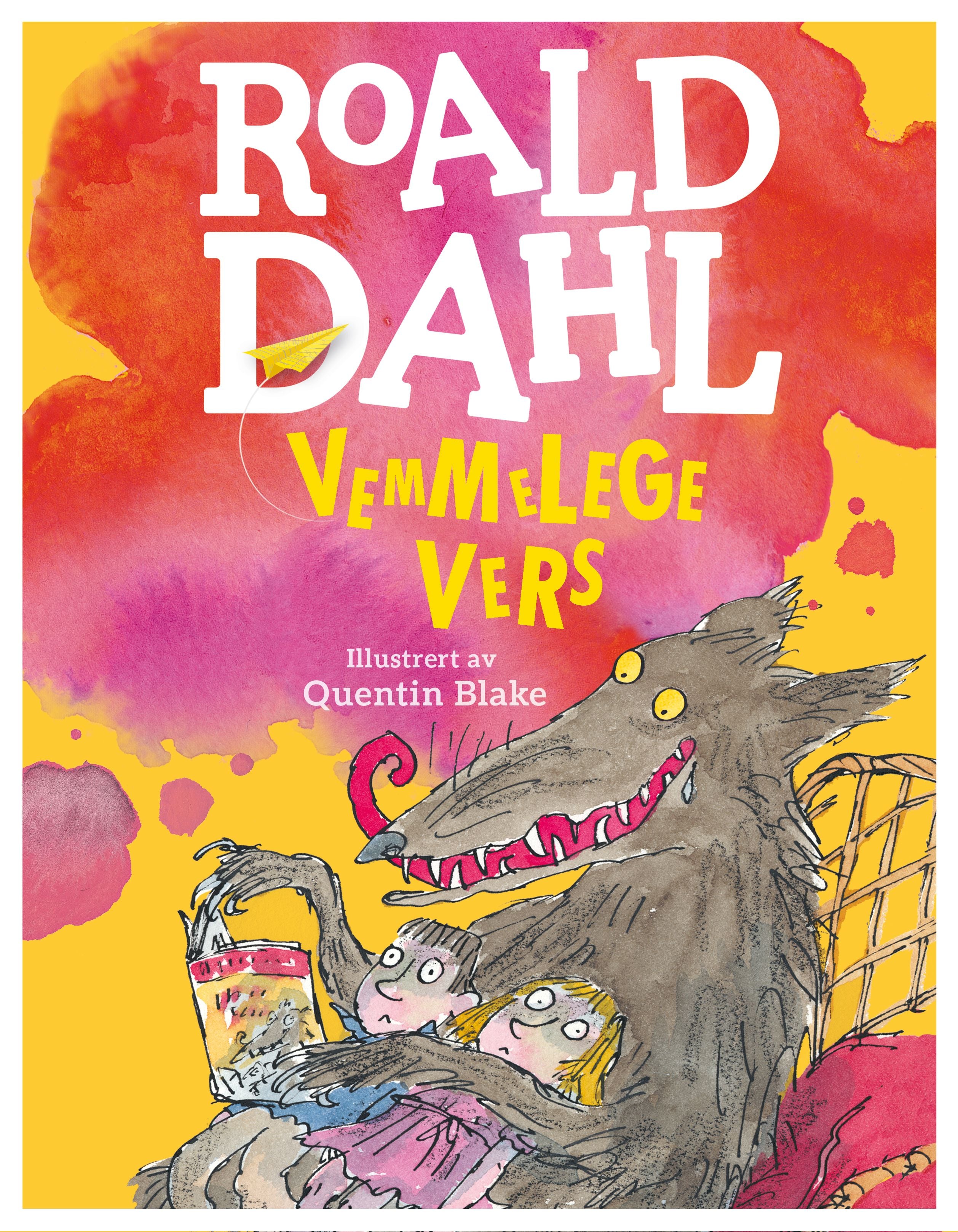 Vemmelege vers
