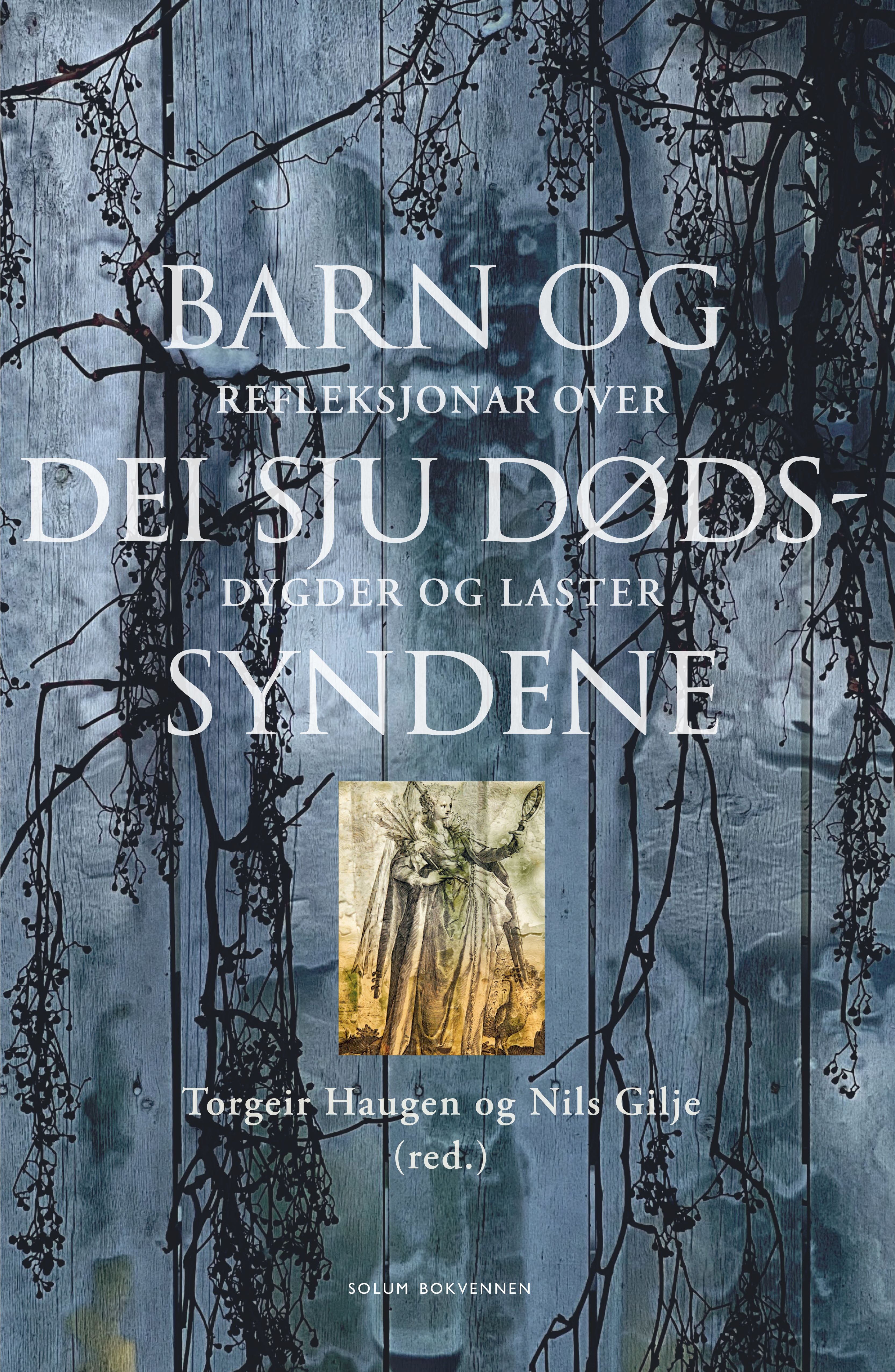 Barn og dei sju dødssyndene