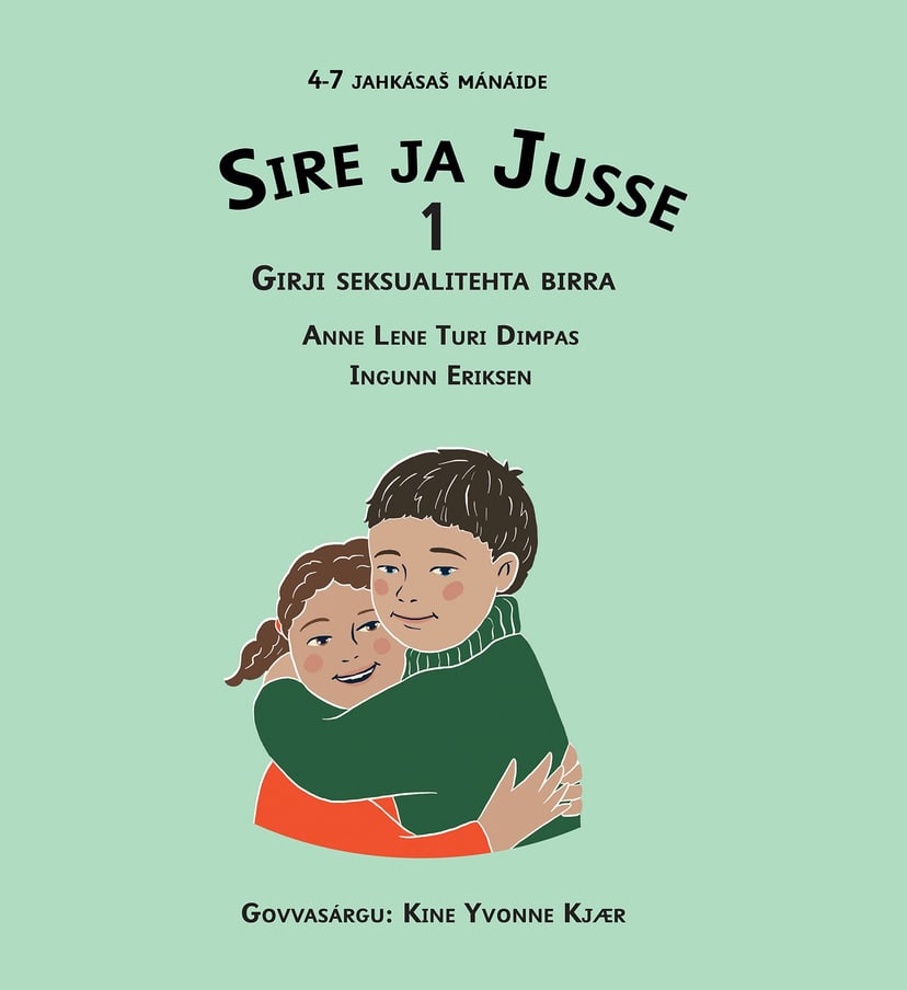 Sire ja Jusse