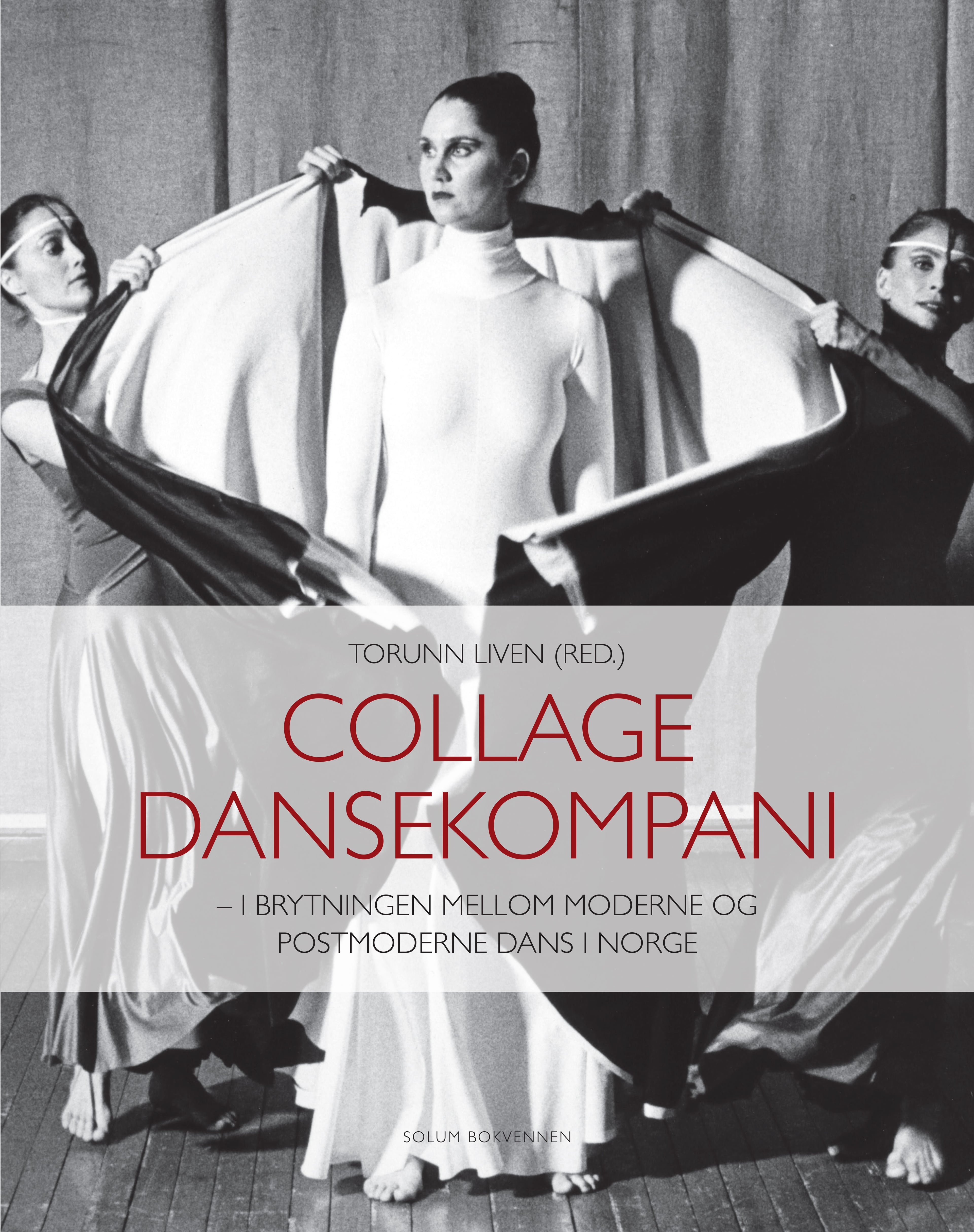 Collage Dansekompani
