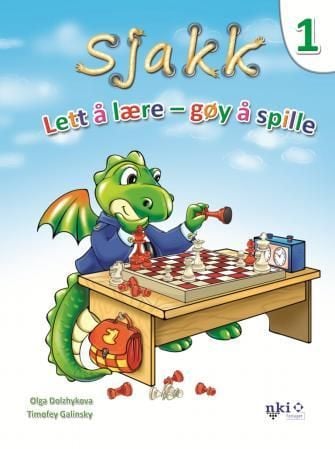 Sjakk
