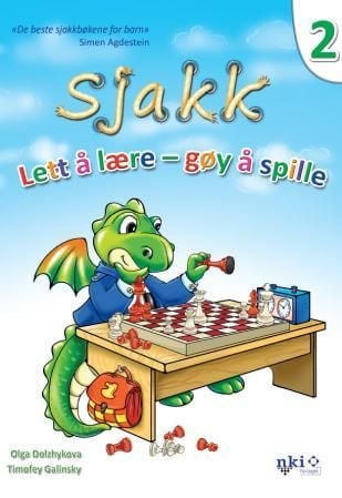 Sjakk