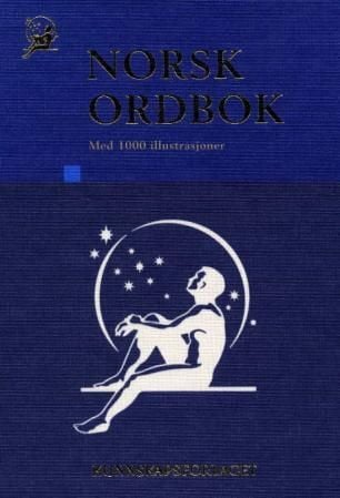 Norsk ordbok