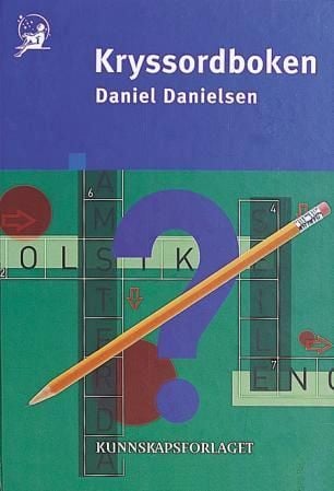 Kryssordboken