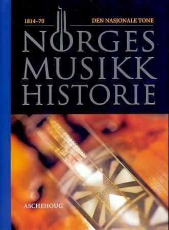 Norges musikkhistorie. Bd. 2