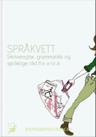 Språkvett