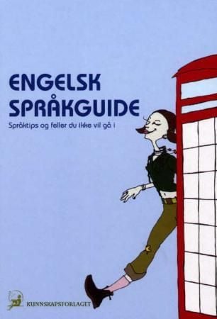 Engelsk språkguide