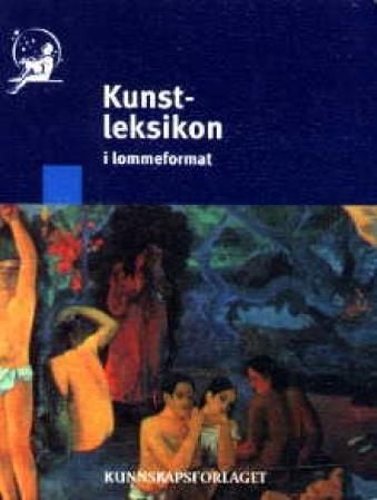 Kunstleksikon