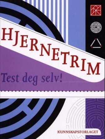 Hjernetrim