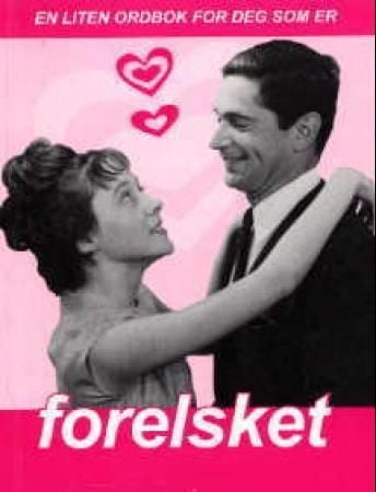 En liten ordbok for deg som er forelsket
