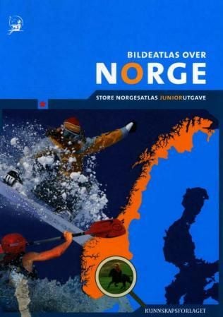 Bildeatlas over Norge