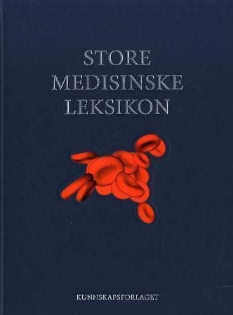 Store medisinske leksikon. Bd. 1