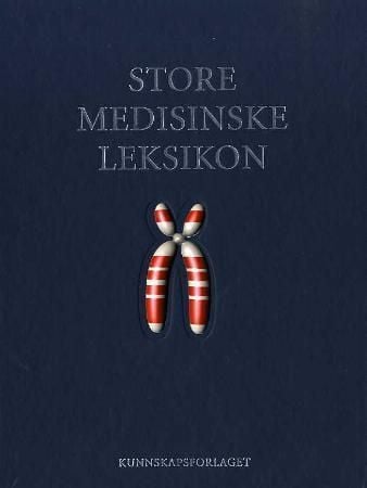 Store medisinske leksikon. Bd. 3