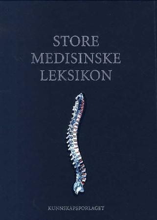 Store medisinske leksikon. Bd. 4